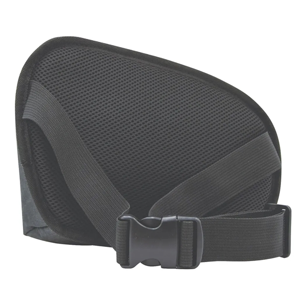 Fanny pack with adjustable strap up to 45" waist, Imprint the... from ASI 31517 Admart Products