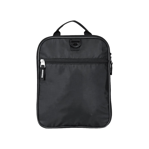 Lightweight Foldable Duffel Bag... from ASI 31517 Admart Products / Admart Line