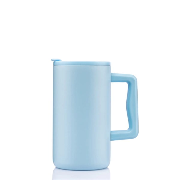 27 oz EcoSip Recycled Mug... from ASI 57800 Gordon Sinclair
