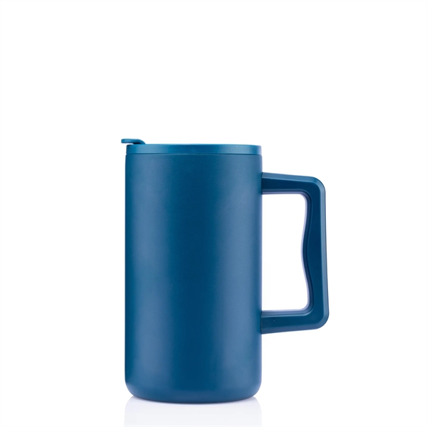 27 oz EcoSip Recycled Mug... from ASI 57800 Gordon Sinclair