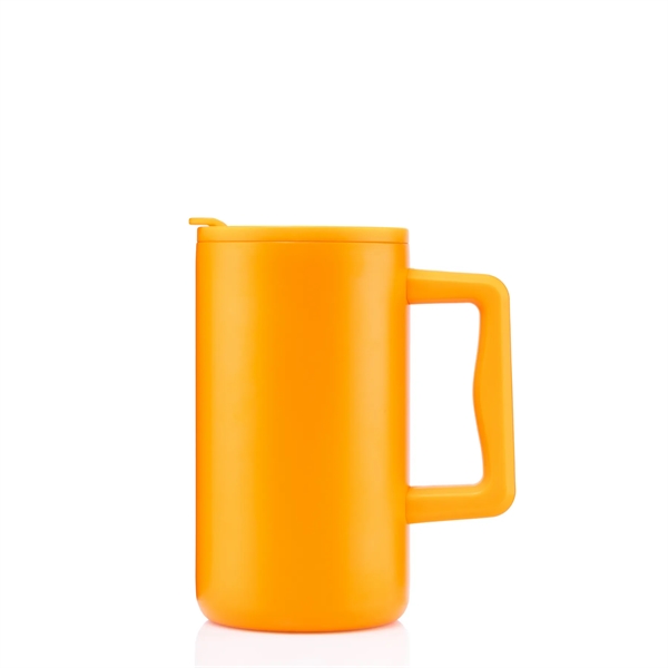27 oz EcoSip Recycled Mug... from ASI 57800 Gordon Sinclair