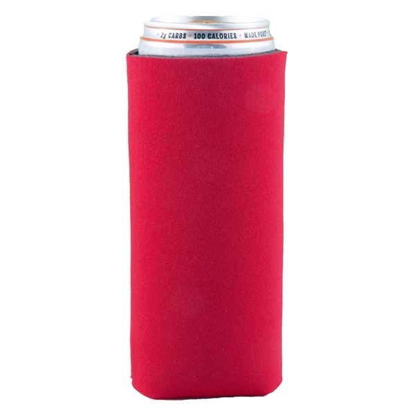 Slim can cooler 1 side imprint.... from ASI 43051 CPS