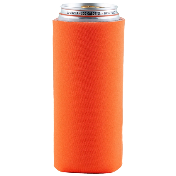 Slim can cooler 1 side imprint.... from ASI 43051 CPS