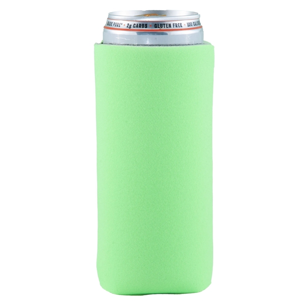 Slim can cooler 1 side imprint.... from ASI 43051 CPS