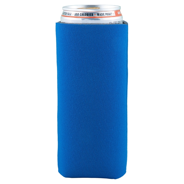 Slim can cooler 2 side imprint.... from ASI 43051 CPS