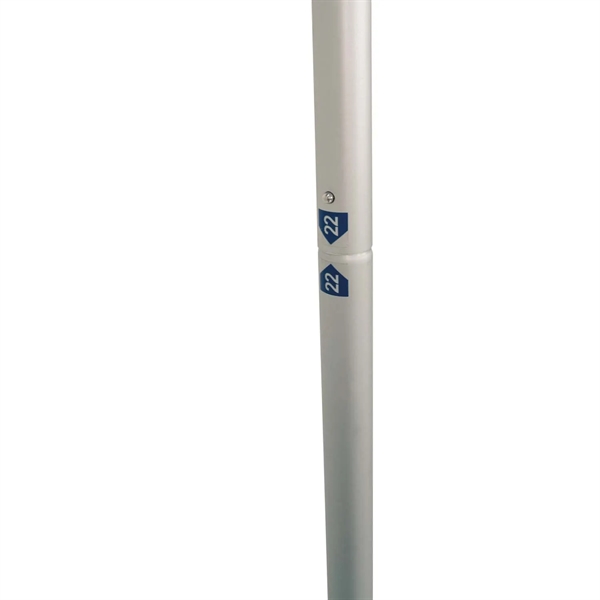 10'W x 8'H EuroFit Straight Wall Display Kit with Full Color... from ASI 53509 FIEL-Fairdeal Import & Export / FIEL