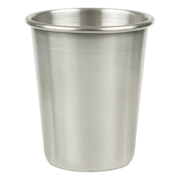 2oz Stainless Steel Shot Glass.... from ASI 43051 CPS