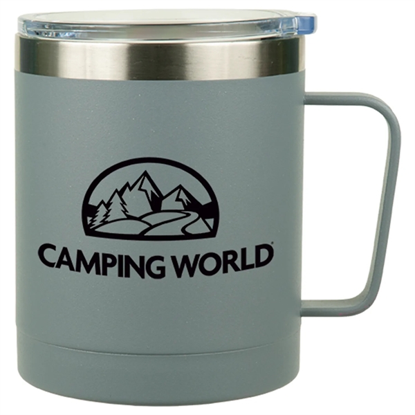 12oz Trail Mug.... from ASI 43051 CPS