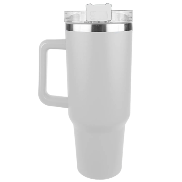 40oz summit mug with straw.... from ASI 43051 CPS