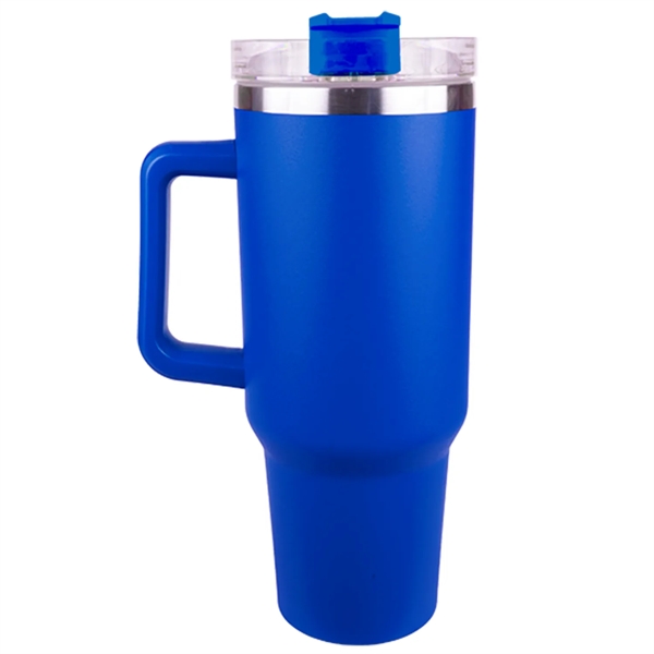 40oz summit mug with straw.... from ASI 43051 CPS