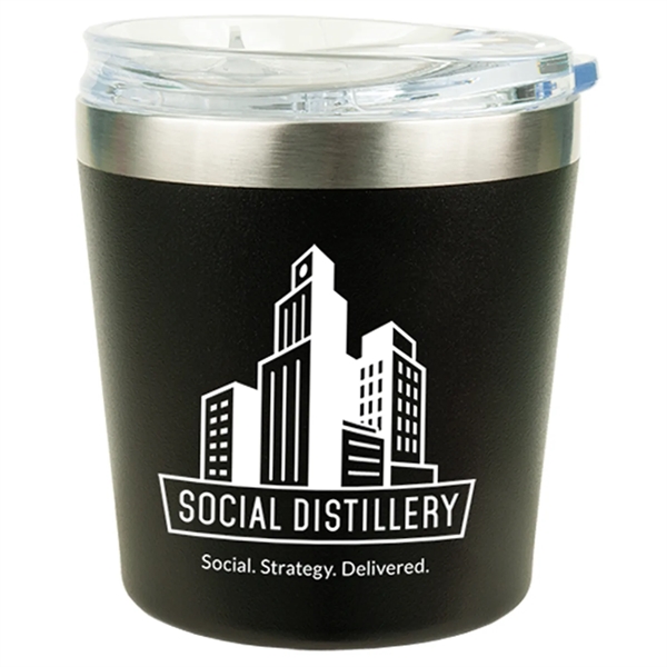 9oz Rocks Tumbler.... from ASI 43051 CPS