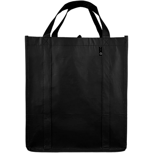 Skyview RPET Laminated Grocery Tote.... from ASI 43051 CPS