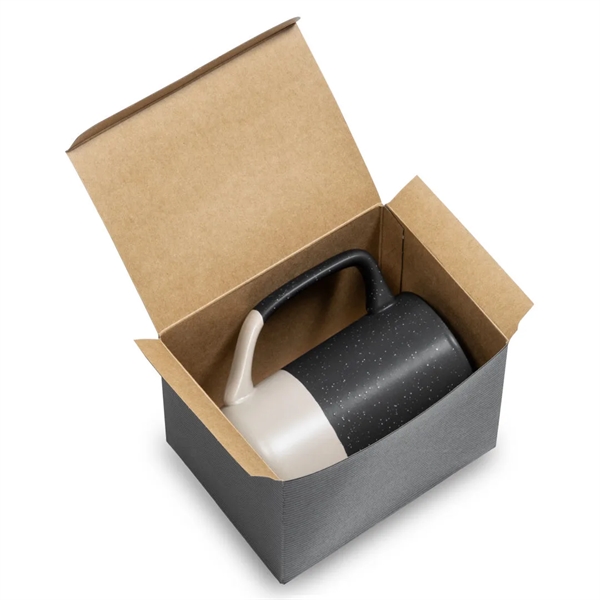 Begin your morning on a positive note with the 16oz Wickstead... from ASI 84592 St Regis Group