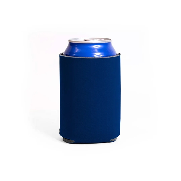 4.75" x 5" neoprene can cooler with silkscreen imprint. Assembled in... from ASI 30250 AZX Sport USA
