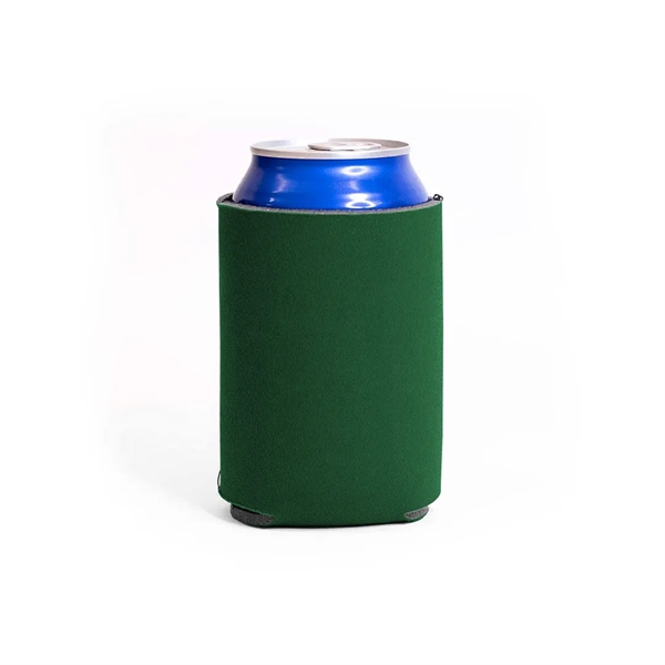 4.75" x 5" neoprene can cooler with silkscreen imprint. Assembled in... from ASI 30250 AZX Sport USA