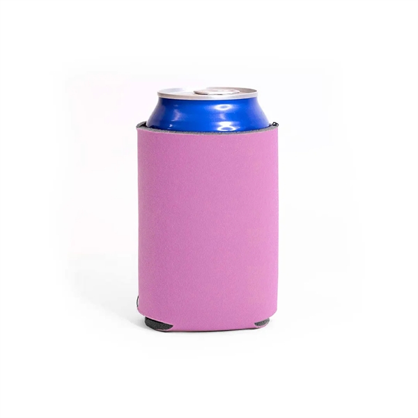 4.75" x 5" neoprene can cooler with silkscreen imprint. Assembled in... from ASI 30250 AZX Sport USA