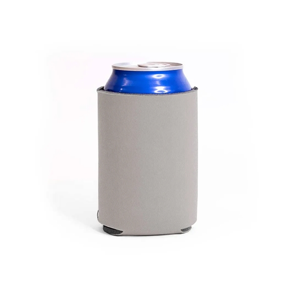4.75" x 5" neoprene can cooler with silkscreen imprint. Assembled in... from ASI 30250 AZX Sport USA