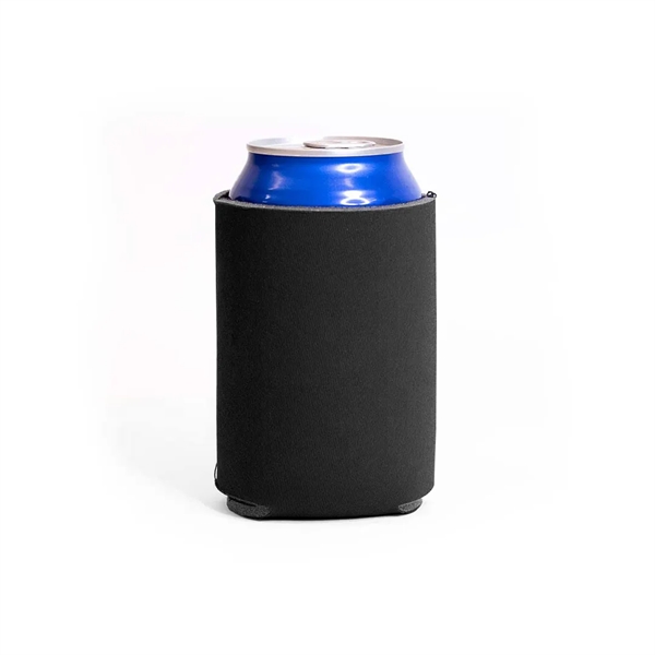 4.75" x 5" neoprene can cooler with silkscreen imprint. Assembled in... from ASI 30250 AZX Sport USA