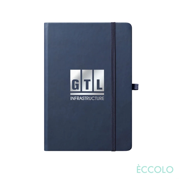 The thinker's journal. Simple. Smooth. Easy to carry. Fill the pages... from ASI 84592 St Regis Group