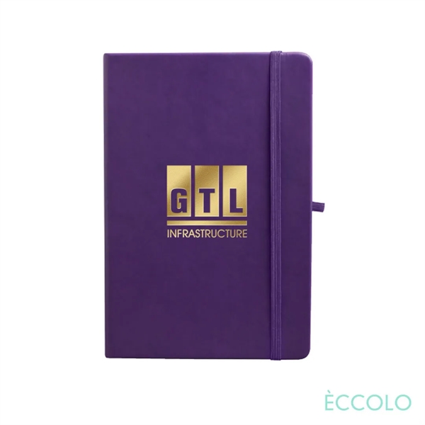 The thinker's journal. Simple. Smooth. Easy to carry. Fill the pages... from ASI 84592 St Regis Group