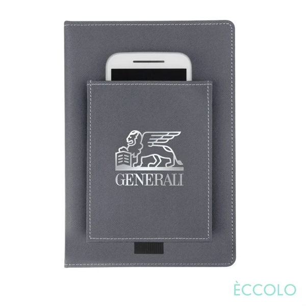 Nowhere to put your phone? Our Austin journal solves this universal... from ASI 84592 St Regis Group