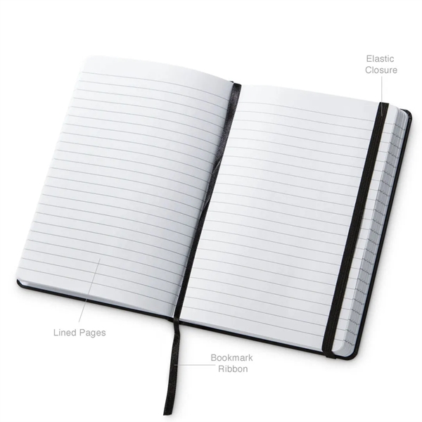 Our Techno journals are the top choice to get the most... from ASI 84592 St Regis Group