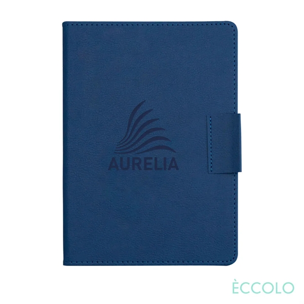 Eccolo® Carlton Journal - Medium... from ASI 84592 St Regis Group