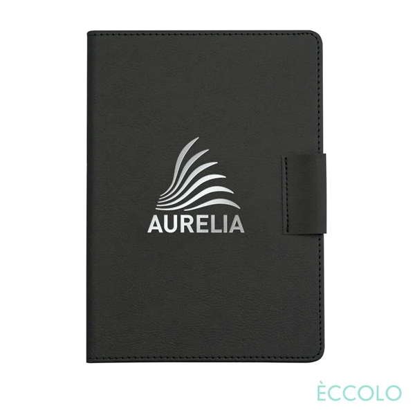 Eccolo® Carlton Journal - Medium... from ASI 84592 St Regis Group