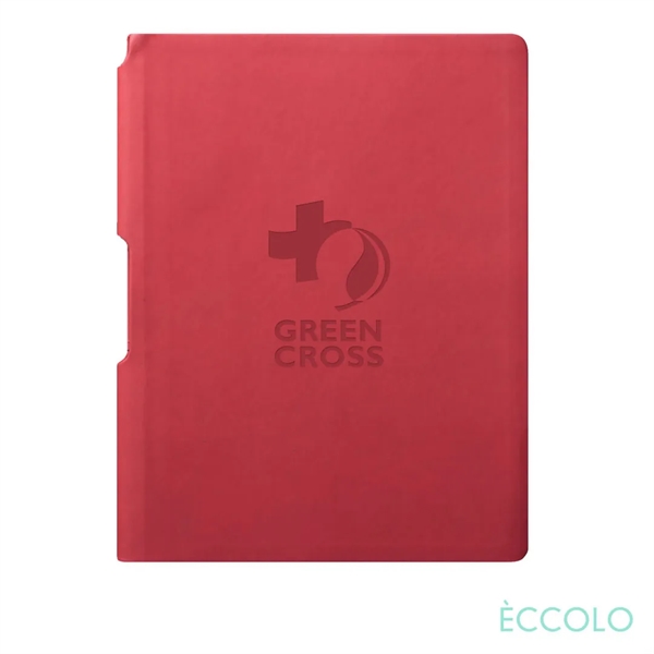 Get into the GROOVE! This sleek, flexible journal is the top... from ASI 84592 St Regis Group