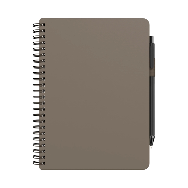 The Tiki Hard Cover Combo, where sustainability meets tropical vibes in... from ASI 88660 Spector & Co.