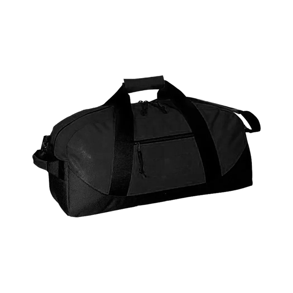 Side Carry Duffel Bag... from ASI 31517 Admart Products / Admart Line