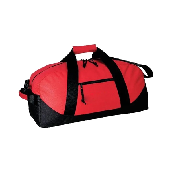 Side Carry Duffel Bag... from ASI 31517 Admart Products / Admart Line