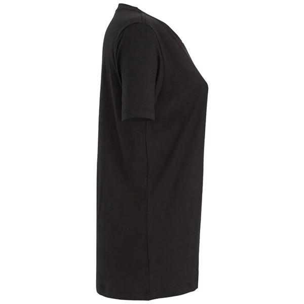 Bella+Canvas ladies' relaxed fit short sleeve t-shirt.... from ASI 34063 alphabroder