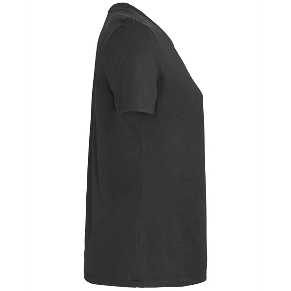 Bella+Canvas ladies' relaxed fit short sleeve t-shirt.... from ASI 34063 alphabroder