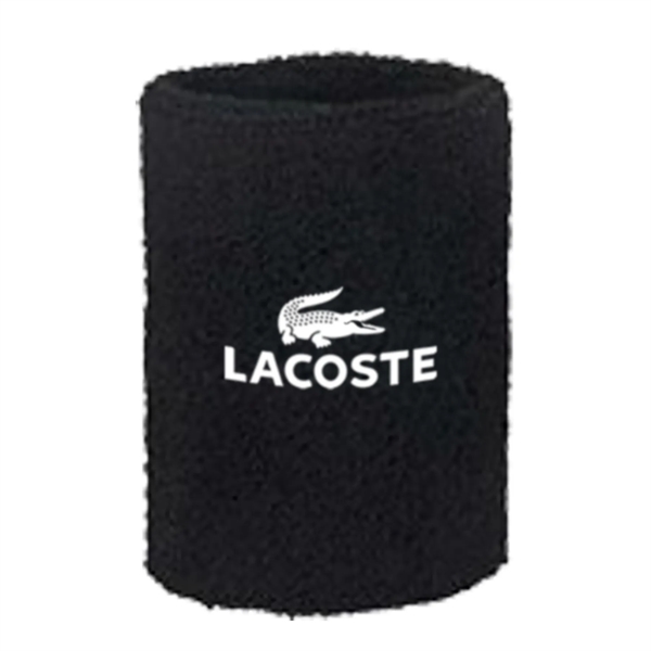 Terry Sweatband to absorb sweat while working out or being active.... from ASI 30250 AZX Sport USA