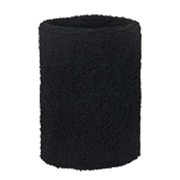 Terry Sweatband to absorb sweat while working out or being active.... from ASI 30250 AZX Sport USA