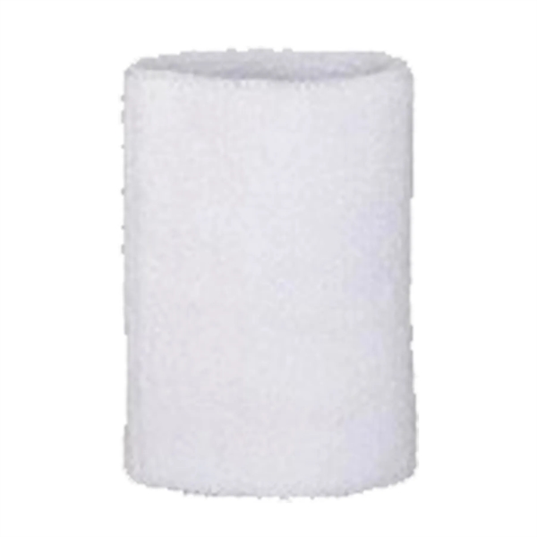 Terry Sweatband to absorb sweat while working out or being active.... from ASI 30250 AZX Sport USA