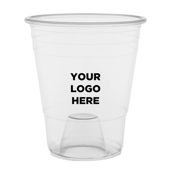 24 pack of 16 oz. disposable party cups with LED lights.... from ASI 42016 Brighter Promotions Inc