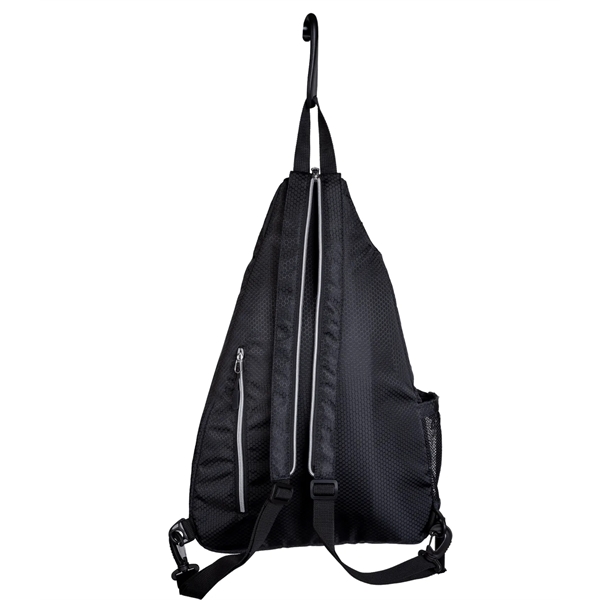 Pickleball Sling Bag... from ASI 76730 Peerless Umbrella Co Inc / Threads By Peerless