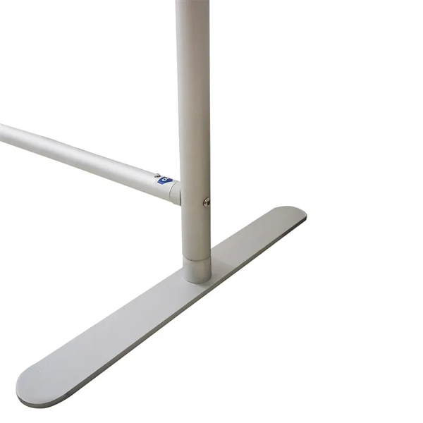 10'W x 8'H EuroFit Straight Wall Hardware Only, Frame and Carry... from ASI 53509 FIEL-Fairdeal Import & Export / FIEL