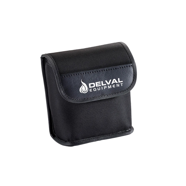 10 x 25 roof prism compact binocular with an IPX7 waterproof... from ASI 46170 Compass Industries Inc