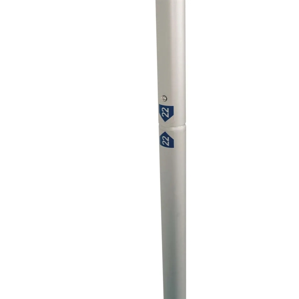 Tradeshow Booth Package Sleek, 3'wide Skinny EuroFit Wall Display + PREMIUM... from ASI 53509 FIEL-Fairdeal Import & Export / FIEL