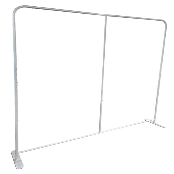 Tradeshow Booth Package Supreme, 10' EuroFit Wall Display and PREMIUM 8'... from ASI 53509 FIEL-Fairdeal Import & Export / FIEL