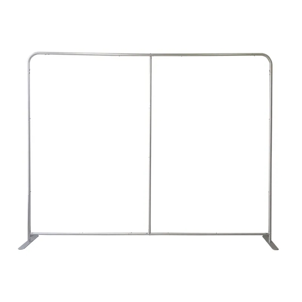 Tradeshow Booth Package Supreme, 10' EuroFit Wall Display and PREMIUM 8'... from ASI 53509 FIEL-Fairdeal Import & Export / FIEL