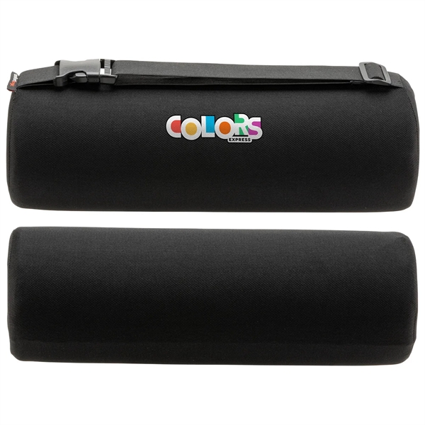 Comfort Logic™ Lumbar Support Roll Pillow... from ASI 36730 Ariel Premium Supply Inc