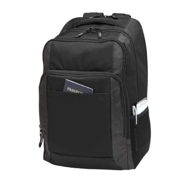 Deluxe computer backpack.... from ASI 31517 Admart Products / Admart Line