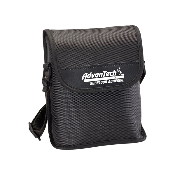 12 x 42 professional class camouflage binocular. Features a high powered... from ASI 46170 Compass Industries Inc