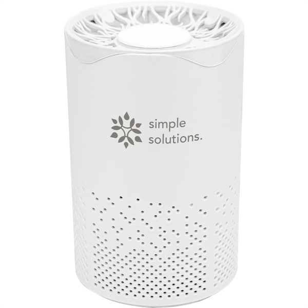 Sealy® UV Air Purifier... from ASI 89320 Starline USA Inc