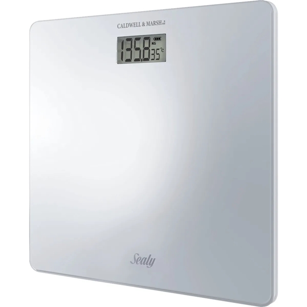 Sealy® Personal Digital Scale... from ASI 89320 Starline USA Inc