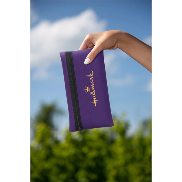 Full Color Neoprene Carrying Case... from ASI 30250 AZX Sport USA